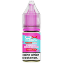 OXVA OX Passion Strawberry Vanilla Ice Cream Bar Juice Nic Salt