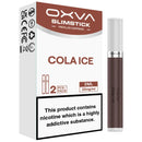 OXVA Slim Stick Cartridge (2 Pack) Cola Ice