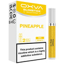 OXVA Slim Stick Cartridge (2 Pack) Pineapple Ice