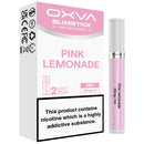 OXVA Slim Stick Cartridge (2 Pack) Pink Lemonade