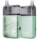 OXVA Unione Pod Kit Mint Green