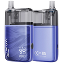 OXVA Unione Pod Kit Sapphire Blue