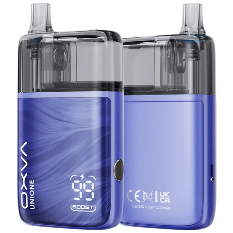 elfbar nachfüll pod läuft aus OXVA Unione Pod Kit