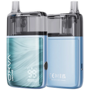 OXVA Unione Pod Kit Glacier Blue
