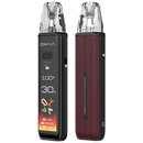 OXVA Xlim 3 Ultra Pod Vape Kit Bordeaux Red