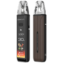 OXVA Xlim 3 Ultra Pod Vape Kit Mocha Brown
