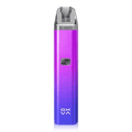 Oxva Xlim C Pod Kit Blue Purple On White Background