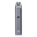 Oxva Xlim C Pod Kit Gunmetal On White Background