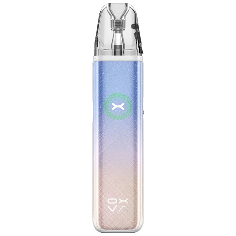 OXVA Xlim Go 2 Vape Pod Kit Aurora Pink Blue