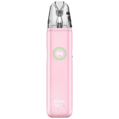 OXVA Xlim Go 2 Vape Pod Kit Shell Pink