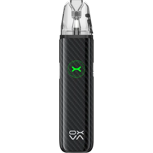 OXVA Xlim Go 2 Vape Pod Kit Black Carbon