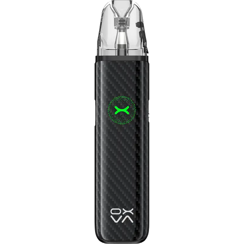 OXVA Xlim Go 2 Vape Pod Kit Black Carbon