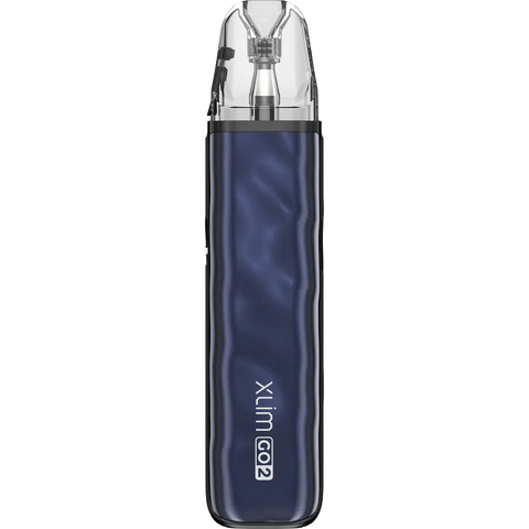 OXVA XLIM GO 2 Kit: 1500mAh Battery & Portable Pod Vape OXVA XLIM GO 2 Kit: 1500mAh Battery & Portable Pod Vape