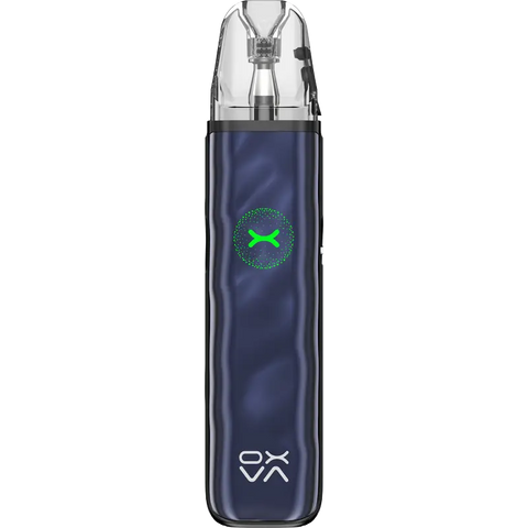 OXVA XLIM GO 2 Kit: 1500mAh Battery & Portable Pod Vape OXVA XLIM GO 2 Kit: 1500mAh Battery & Portable Pod Vape