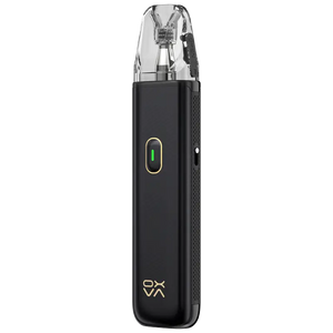 OXVA Xlim Go Lite Vape Pod Kit Black Carbon