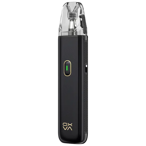 OXVA Xlim Go Lite Vape Pod Kit Black Carbon
