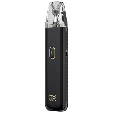 OXVA Xlim Go Lite Vape Pod Kit Black Carbon
