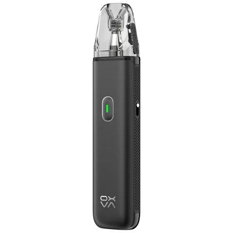 OXVA Xlim Go Lite Vape Pod Kit Black