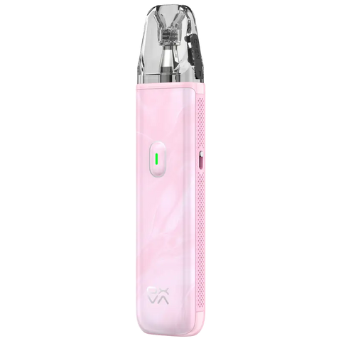 OXVA Xlim Go Lite Vape Pod Kit Pink