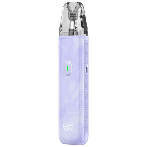 OXVA Xlim Go Lite Vape Pod Kit Purple