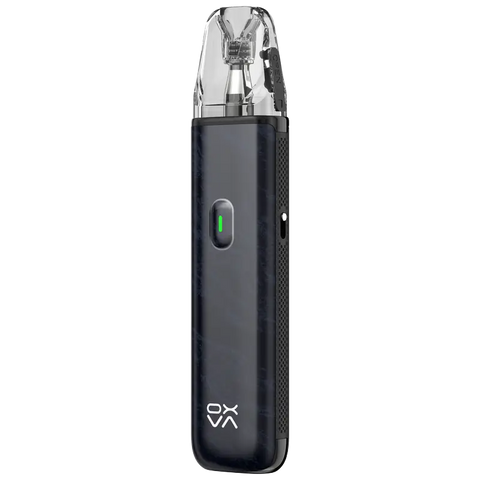 OXVA Xlim Go Lite Vape Pod Kit Mist Blue