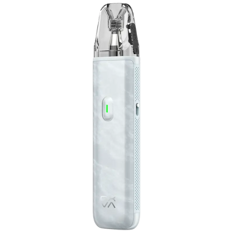 OXVA Xlim Go Lite Vape Pod Kit Mist White
