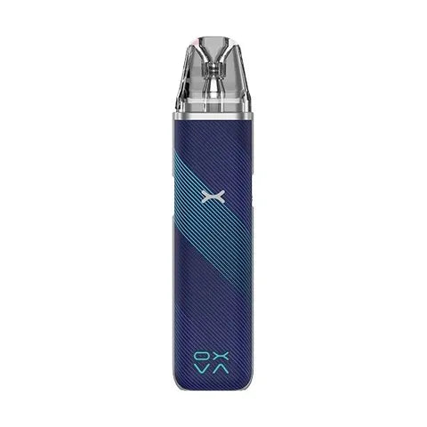 OXVA Xlim Go Kit: 1000mAh Battery & Top-Fill Pod Vape OXVA Xlim Go Kit: 1000mAh Battery & Top-Fill Pod Vape