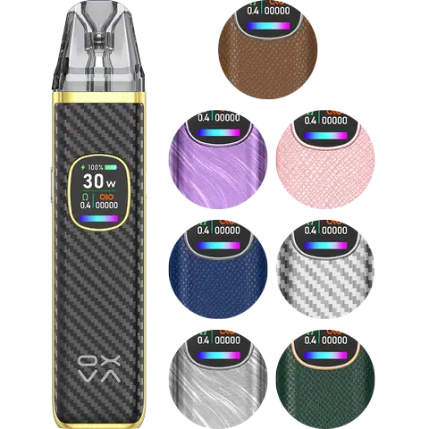 Oxva Xlim Pro 2 Pod Vape Kit