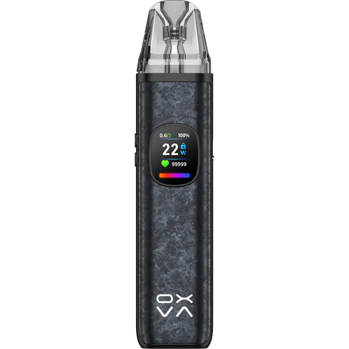 OXVA Xlim Pro 2 DNA Pod Kit Frost Titanium Blue
