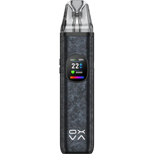 OXVA Xlim Pro 2 DNA Pod Kit Frost Titanium Blue