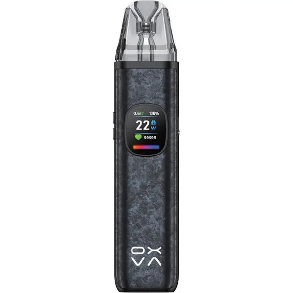OXVA Xlim Pro 2 DNA Pod Kit Frost Titanium Blue