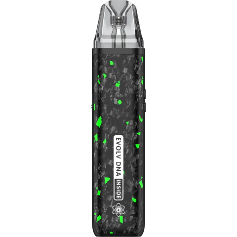 OXVA Xlim Pro 2 DNA Pod Kit OXVA Xlim Pro 2 DNA Pod Kit
