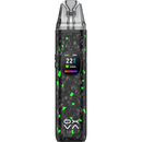 OXVA Xlim Pro 2 DNA Pod Kit Luminous Forged Carbon Fibre