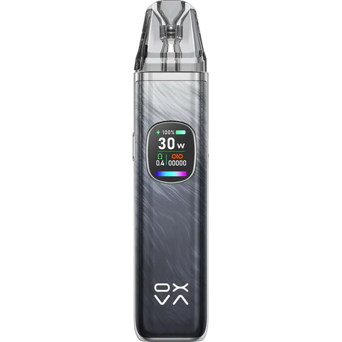 OXVA Xlim Pro 2 Kit: 1300mAh Battery & Vibrant TFT Screen OXVA Xlim Pro 2 Kit: 1300mAh Battery & Vibrant TFT Screen