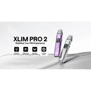 Oxva Xlim Pro 2 Pod Vape Kit