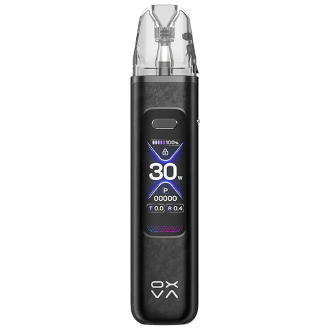 OXVA Xlim Pro 3 Pod Vape Kit Ceramic Black