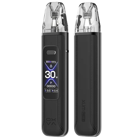 OXVA XLIM PRO 3 Pod Kit: 1500mAh Battery & Top Fill OXVA XLIM PRO 3 Pod Kit: 1500mAh Battery & Top Fill