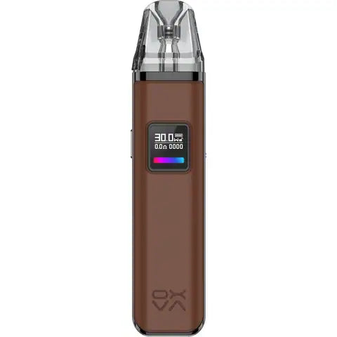 OXVA XLIM Pro Pod Kit: 1000mAh Battery Vape | Vaping101 OXVA XLIM Pro Pod Kit: 1000mAh Battery Vape | Vaping101