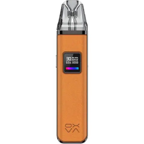 OXVA XLIM Pro Pod Kit: 1000mAh Battery Vape | Vaping101 OXVA XLIM Pro Pod Kit: 1000mAh Battery Vape | Vaping101