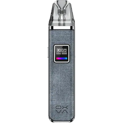 OXVA XLIM Pro Pod Kit: 1000mAh Battery Vape | Vaping101 OXVA XLIM Pro Pod Kit: 1000mAh Battery Vape | Vaping101