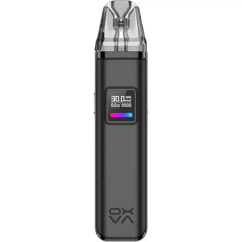 OXVA XLIM Pro Pod Kit: 1000mAh Battery Vape | Vaping101 OXVA XLIM Pro Pod Kit: 1000mAh Battery Vape | Vaping101