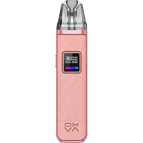 OXVA XLIM Pro Pod Kit: 1000mAh Battery Vape | Vaping101 OXVA XLIM Pro Pod Kit: 1000mAh Battery Vape | Vaping101