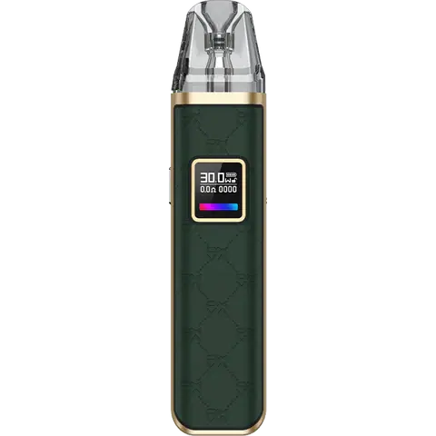 OXVA XLIM Pro Pod Kit: Long-Lasting 1000mAh Battery Vape OXVA XLIM Pro Pod Kit: Long-Lasting 1000mAh Battery Vape