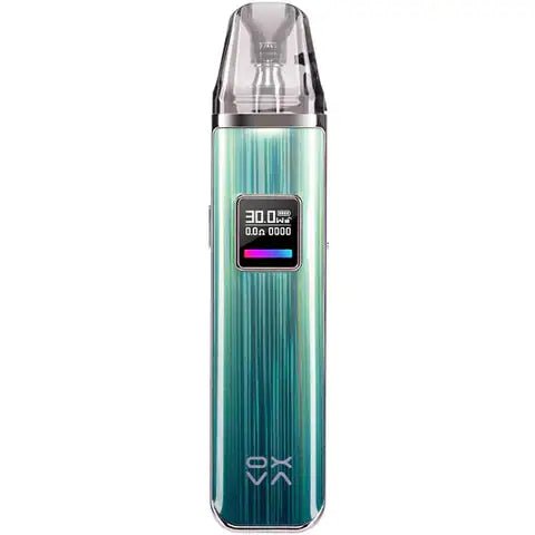 OXVA XLIM Pro Pod Kit: Long-Lasting 1000mAh Battery Vape OXVA XLIM Pro Pod Kit: Long-Lasting 1000mAh Battery Vape