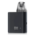 OXVA Xlim SQ Pod Kit Black On White Background