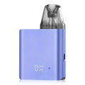 OXVA Xlim SQ Pod Kit Light blue On White Background
