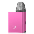 OXVA Xlim SQ Pod Kit Pink On White Background