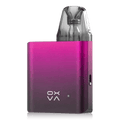 OXVA Xlim SQ Pod Kit Purple Black On White Background
