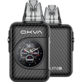 OXVA Xlim SQ Pro 2 Vape Pod Kit Black Carbon