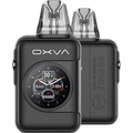 OXVA Xlim SQ Pro 2 Vape Pod Kit Black Leather